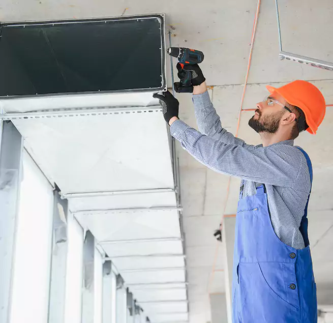 Why Homeowners & Businesses Trust Us in Newton, MA