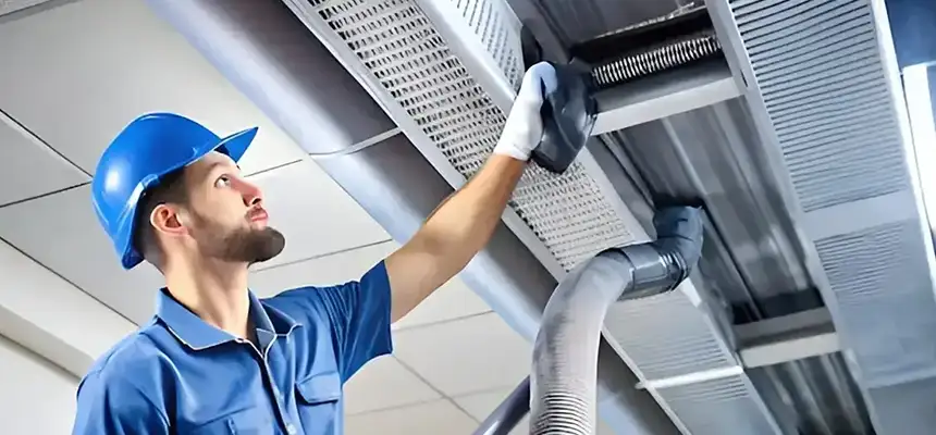 Our Annual Dryer Vent Maintenance Services in Newton, MA