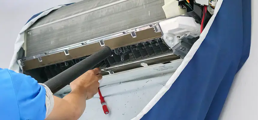 Advanced Clogged Dryer Vent Repair for Multi-Unit & Commercial in Newton, MA