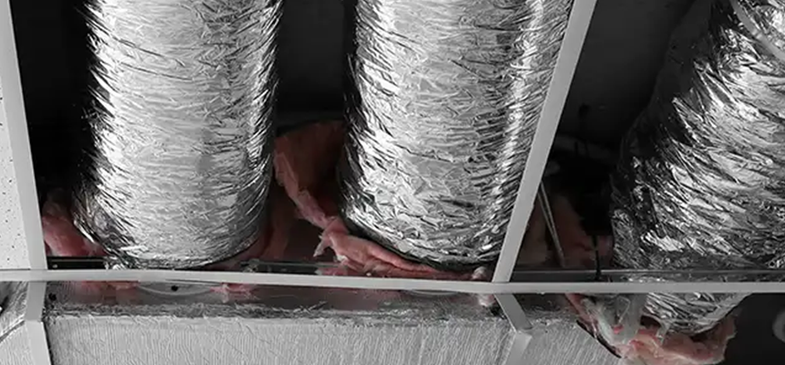 Scalable Commercial Multi‑Unit Dryer Vent Camera Inspection in Newton, MA