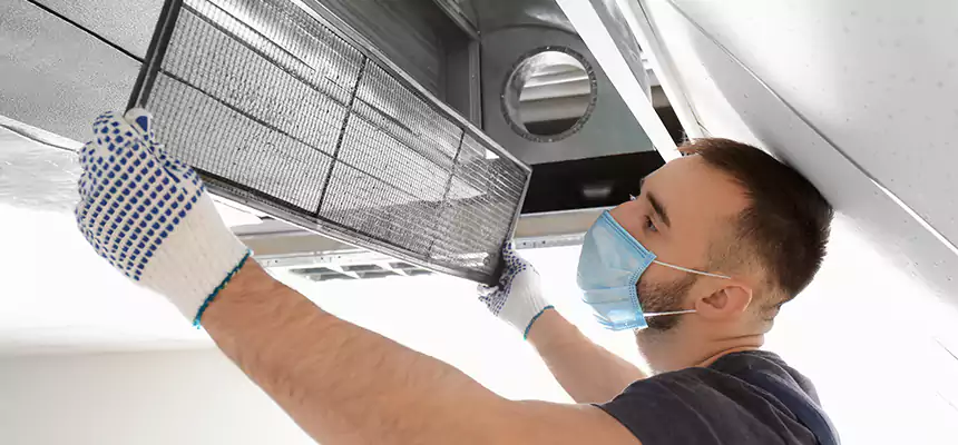 Our Dryer Vent Cleaning Services in Newton, MA