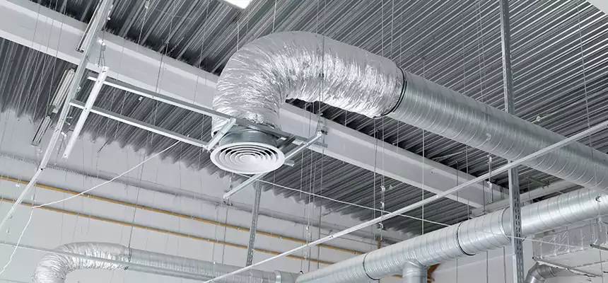 Our Dryer Vent Hose Replacement Services in Newton, MA