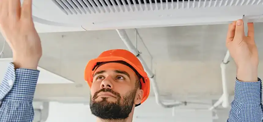 Our Furnace Vent Cleaning Services in Newton, MA