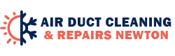 Air Duct Cleaning & Repairs Newton