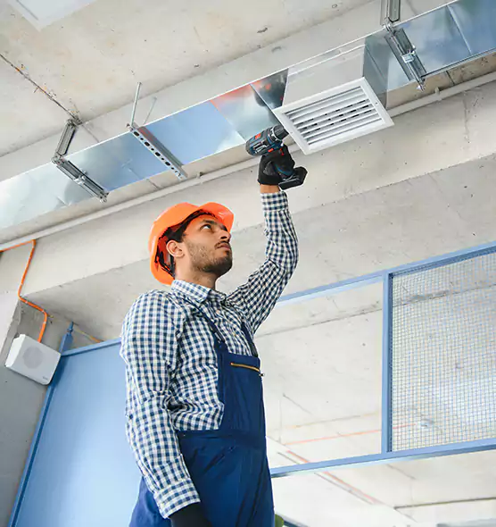 Welcome to Air Duct Cleaning & Repairs Newton — Your Local Air Duct Installation Specialists in Newton, MA