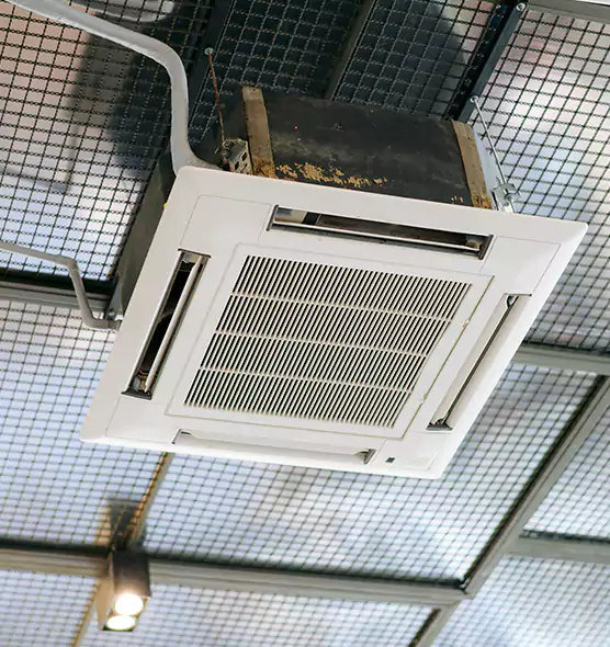 Top-Notch Allergy Relief Vent Cleaning Services in Newton, MA