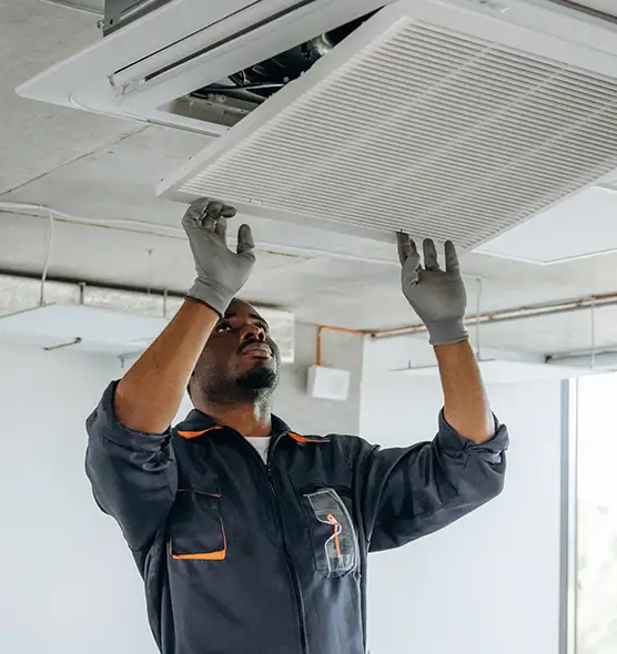 About Certified Air Duct Specialists in Newton, MA