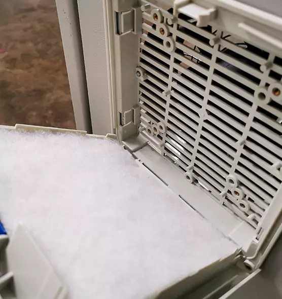 Professional Dryer Vent Mold Cleaning in Newton, MA