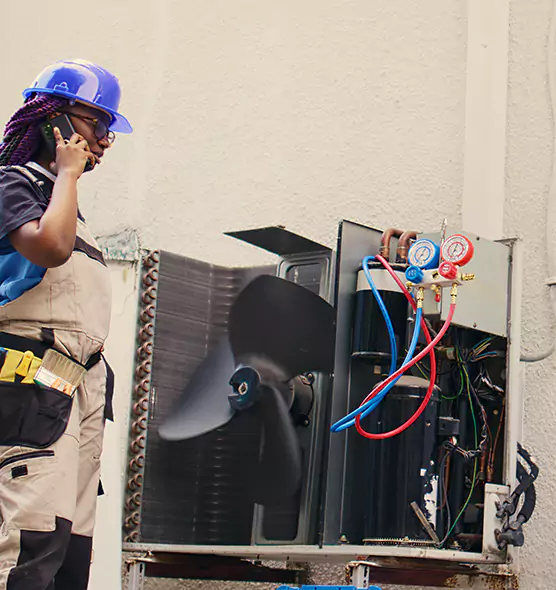 Professional Energy-Efficient HVAC Cleaning in Newton, MA