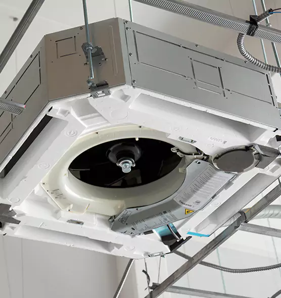 Professional Industrial Dryer Vent Cleaning in Newton, MA