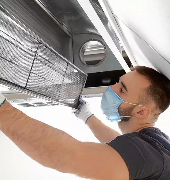 About Remove Smoke Smell From Air Duct in Newton, MA
