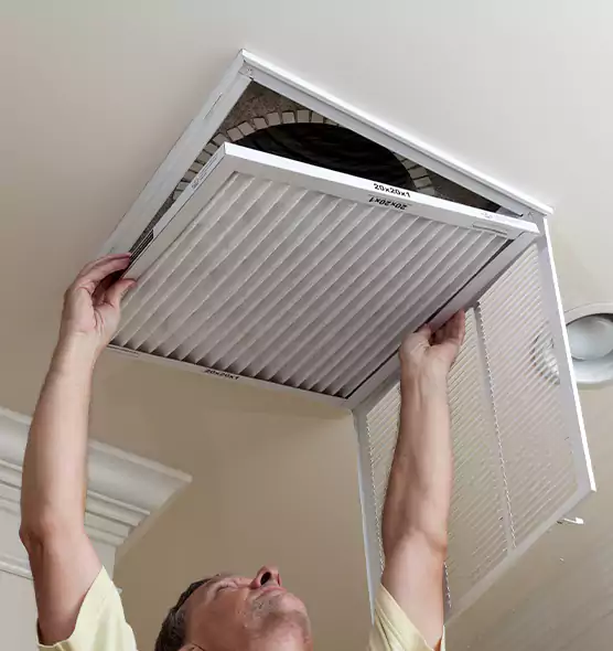 Advanced Residential Vent Cleaning in Newton, MA