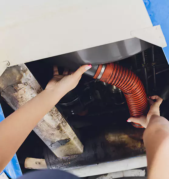 Top-Notch Return Vent Cleaning Service in Newton, MA