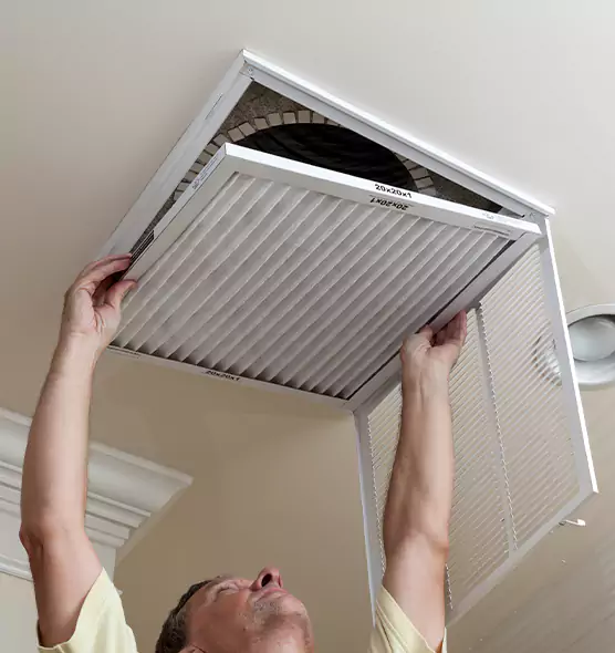 Trusted Vent Shaft Cleaning Expert in Newton, MA