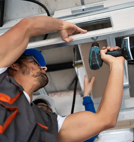 About Vent Smoke Odor Elimination in Newton, MA