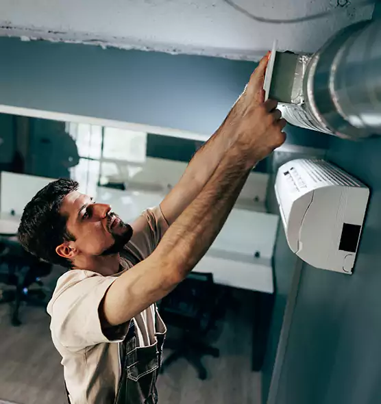 Reliable Warehouse Vent Cleaning in Newton, MA