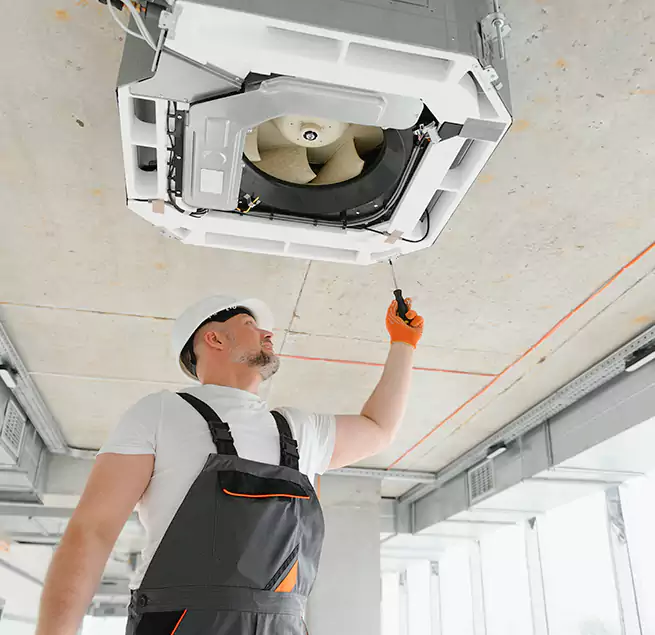 Why Homeowners & Businesses Trust Us in Newton, MA?