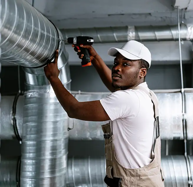 Why Homeowners & Businesses Trust Us Newton, MA