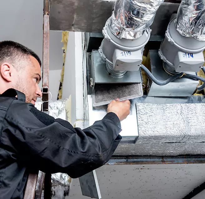 Why Homeowners & Businesses Trust Us in Newton, MA?