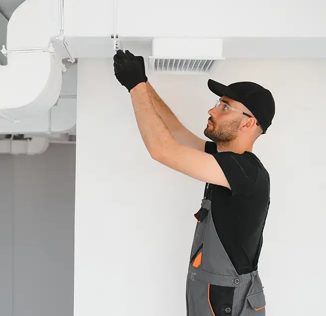 Why Homeowners & Businesses Trust Us in Newton, MA?