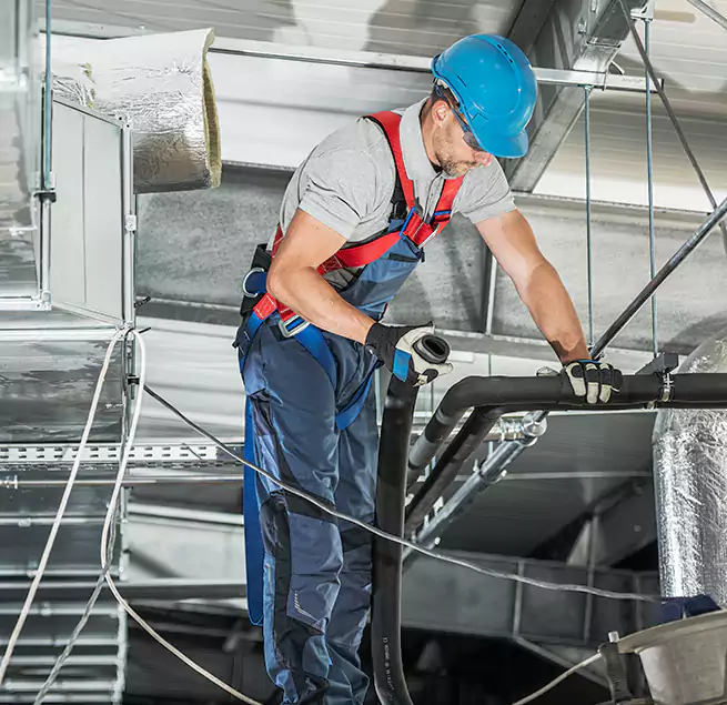 Why Homeowners & Businesses Trust Us in Newton, MA?