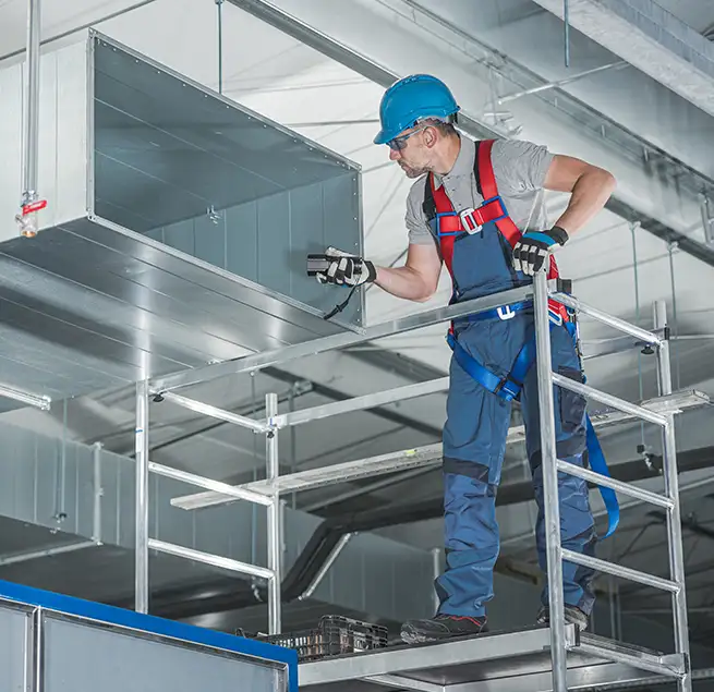 Why Homeowners & Businesses Trust Us in Newton, MA?