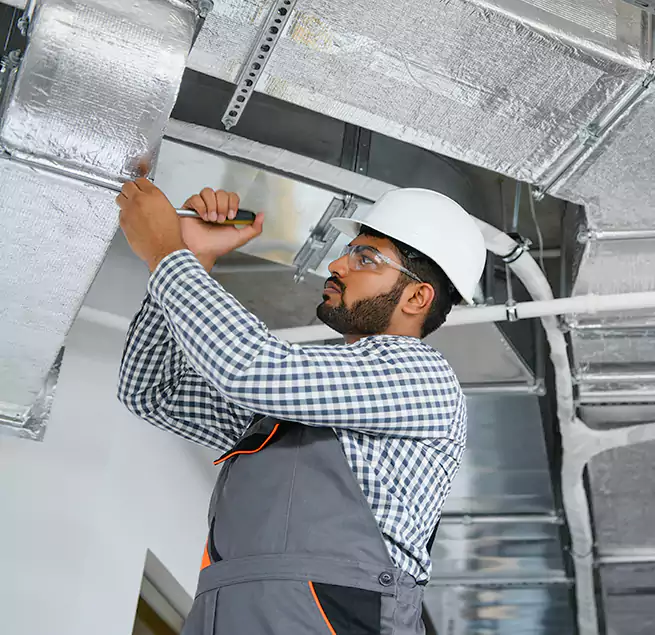 Why Homeowners & Businesses Trust Us Newton, MA?