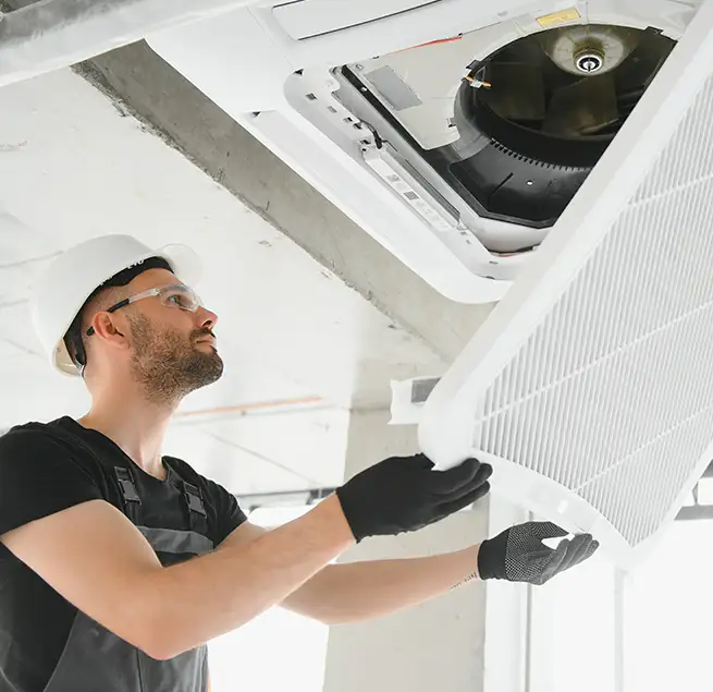 Why Homeowners & Businesses Trust Us in Newton, MA?