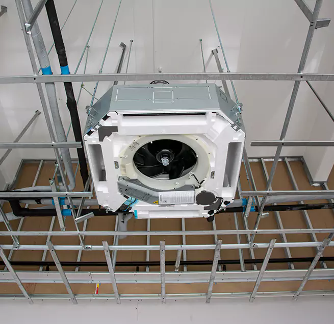 Why Homeowners & Businesses Trust Us in Newton, MA?