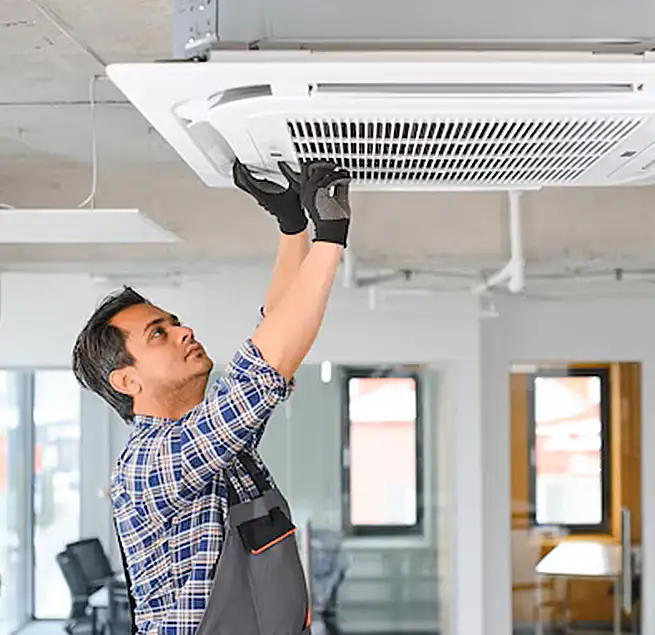 Why Homeowners & Businesses Trust Us in Newton, MA?