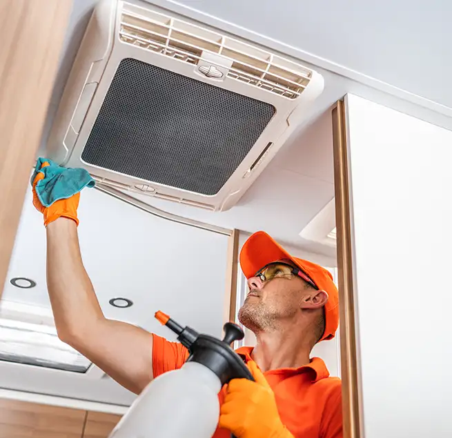 Why Homeowners & Businesses Trust Us in Newton, MA?