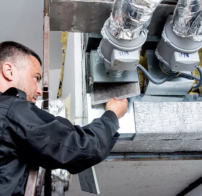  Why Homeowners & Businesses Trust Us in Newton, MA?