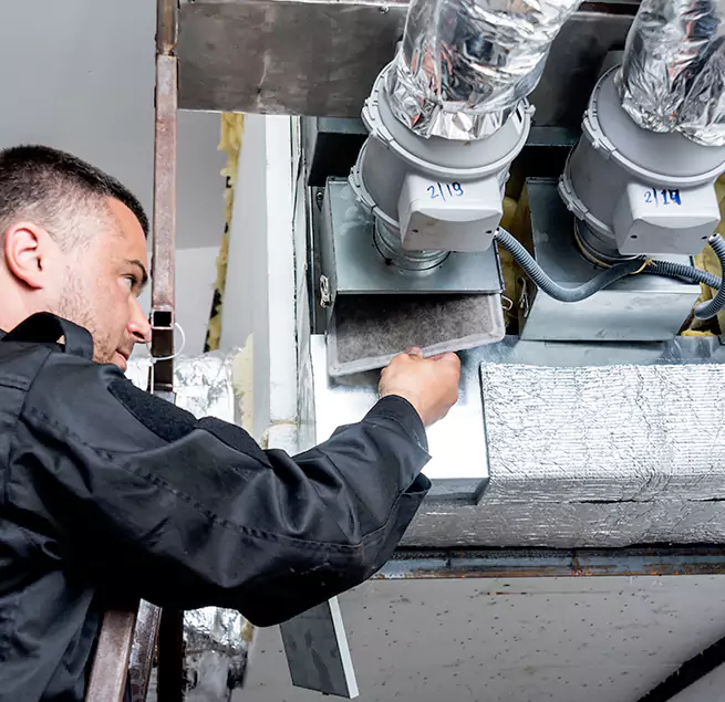 Why Homeowners & Businesses Trust Us in Newton, MA?