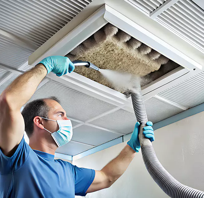 Why Homeowners & Businesses Trust Us Newton, MA?