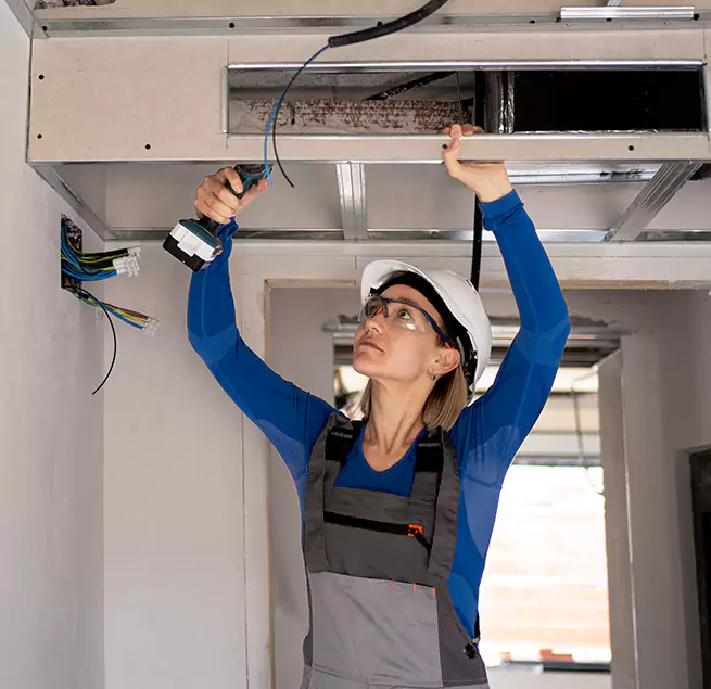 Why Homeowners & Businesses Trust Us in Newton, MA?