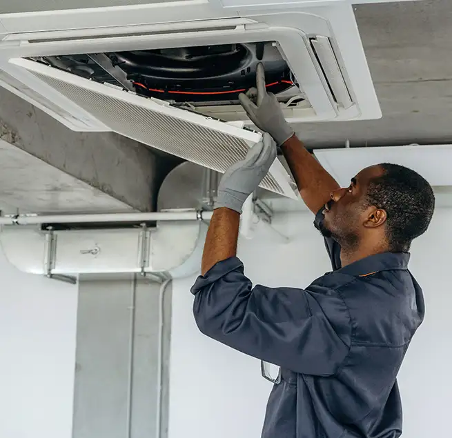 Why Homeowners & Businesses Trust Us in Newton, MA?