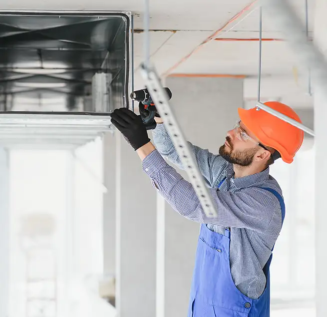 Why Homeowners Businesses Trust Us Newton, MA