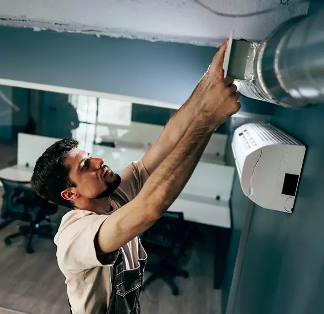 Why Homeowners & Businesses Trust Us in Newton, MA?