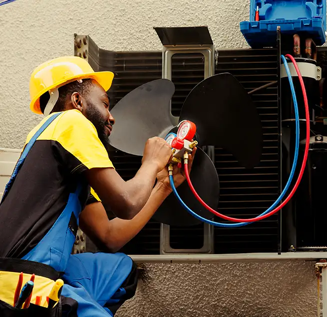 Why Homeowners & Businesses Trust Us in Newton, MA?