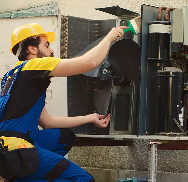 Why Homeowners & Businesses Trust Us in Newton, MA?