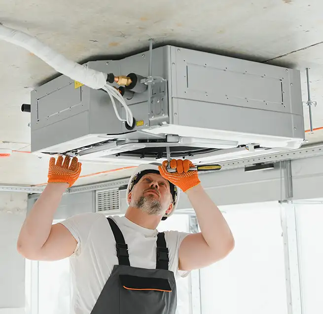 Why Homeowners & Businesses Trust Us Newton, MA