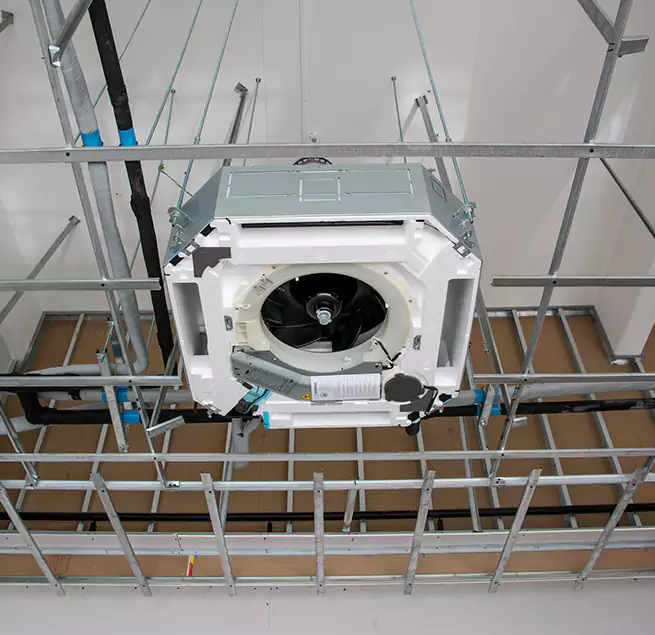 Why Homeowners & Businesses Trust Us Newton, MA