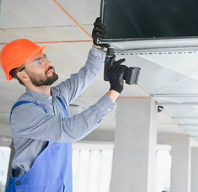 Why Homeowners & Businesses Trust Us in Newton, MA?