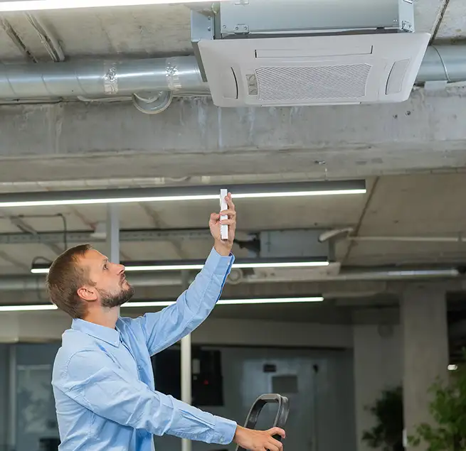 Why Homeowners & Businesses Trust Us in Newton, MA?