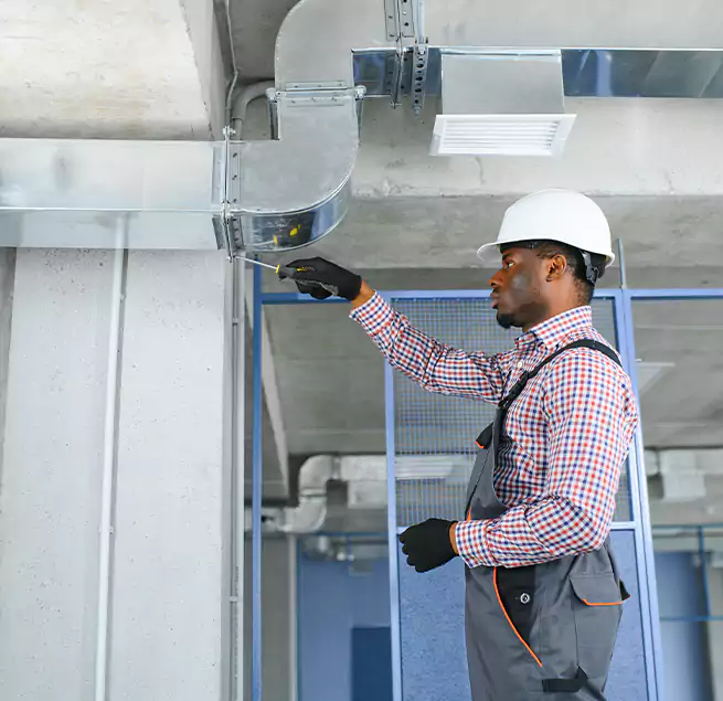 Why Homeowners & Businesses Trust Us in Newton, MA