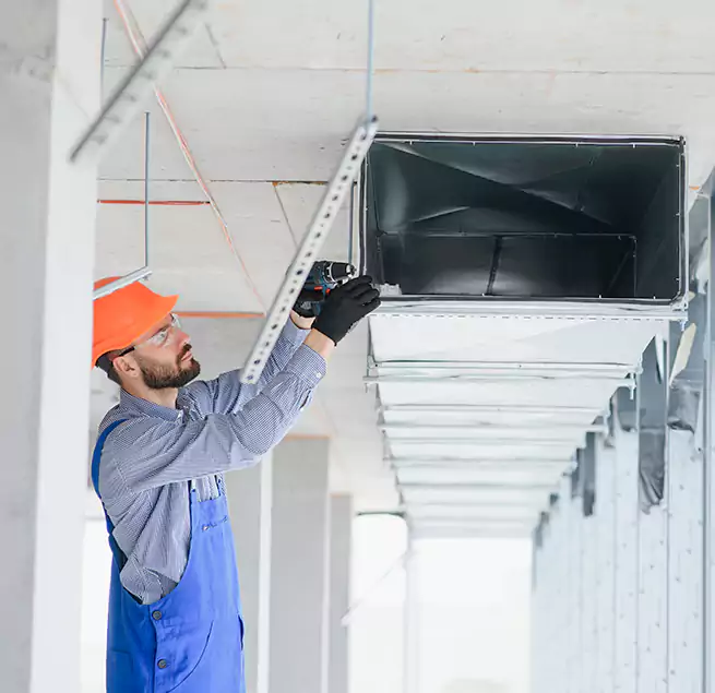 Why Homeowners & Businesses Trust Us in Newton, MA?