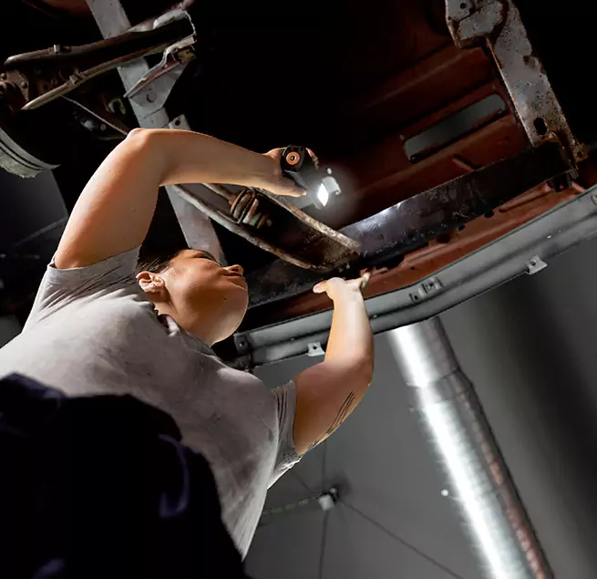 Why Homeowners & Businesses Trust Us Newton, MA