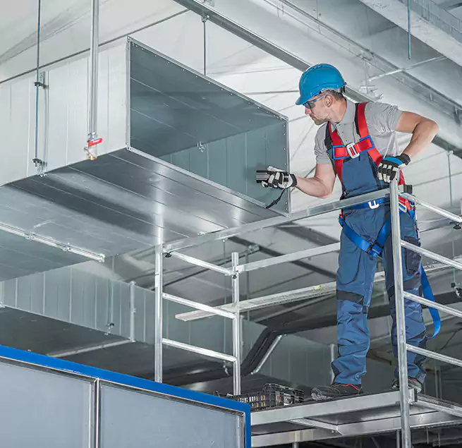 Why Homeowners & Businesses Trust Us Newton, MA