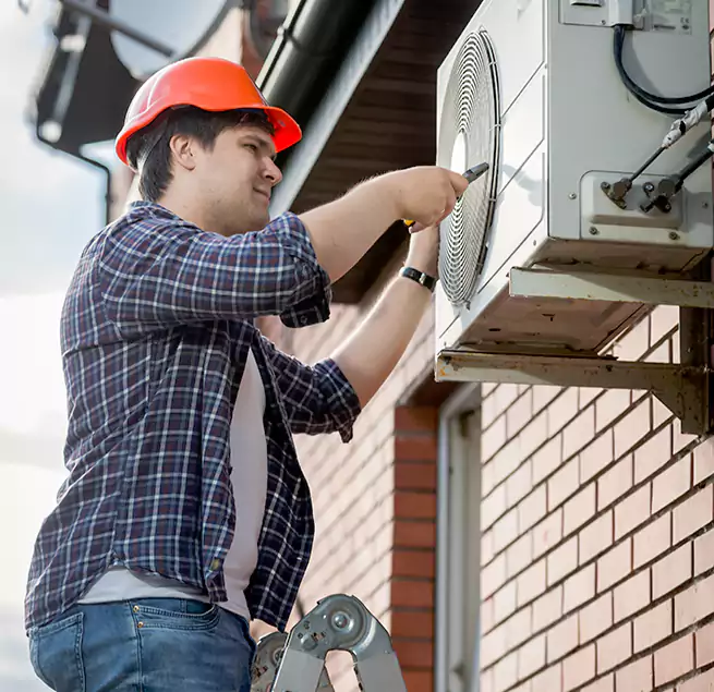 Why Homeowners & Businesses Trust Us Newton, MA