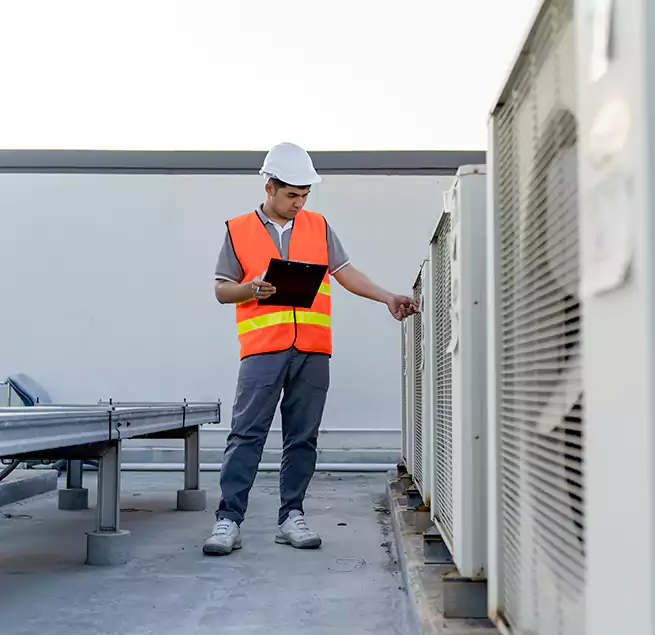 Why Homeowners & Businesses Trust Us in Newton, MA?